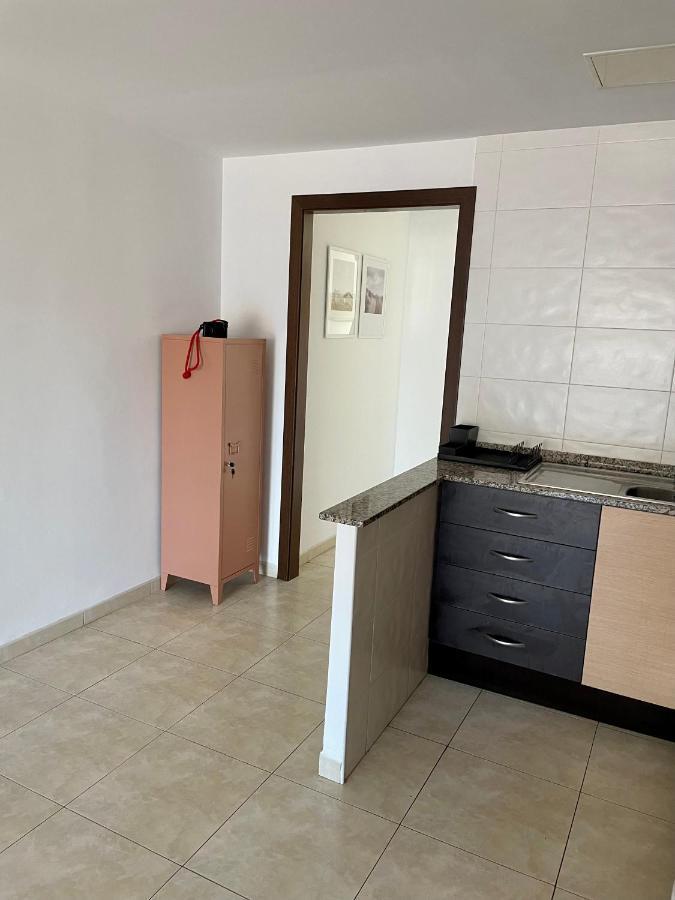 Apartamento Delta Del Ebro Amposta Ngoại thất bức ảnh